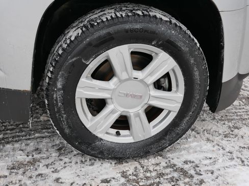 Used 2015 GMC Terrain SLE image 15