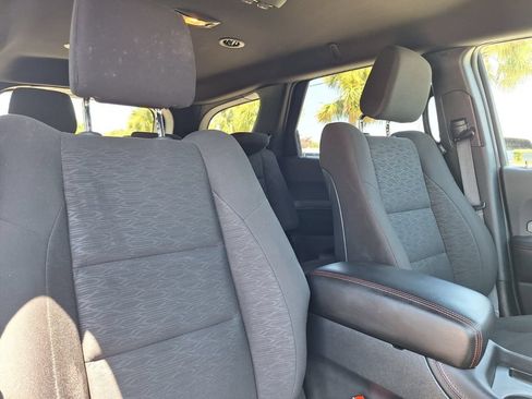 Used 2026 Dodge Durango GT RWD image 30