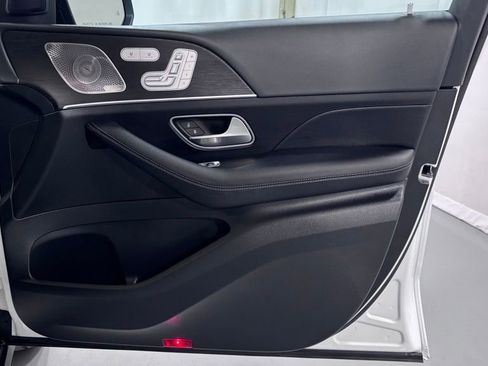 Used 2026 Mercedes-Benz GLE 450e 4MATIC image 19