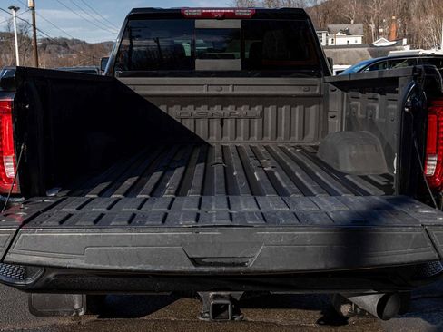Used 2021 GMC Sierra 3500 Denali w/ Denali Ultimate Package image 34
