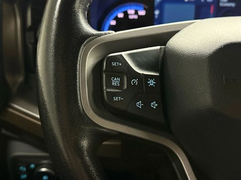 Used 2022 Ford Bronco Outer Banks w/ Sasquatch Package image 20