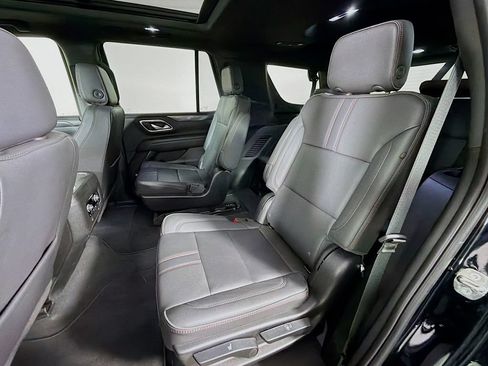 Used 2024 Chevrolet Tahoe RST w/ Luxury Package AWD/4WD image 20