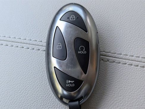 New 2025 Hyundai Tucson SEL image 28