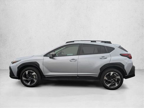 Certified 2025 Subaru Crosstrek 2.5i Limited w/ Crosstrek Mirror Package image 2