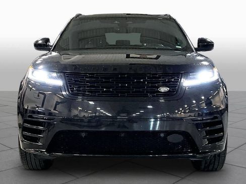 Used 2025 Land Rover Range Rover Velar Dynamic SE image 4
