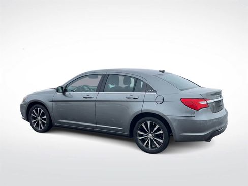 Used 2012 Chrysler 200 S w/ Sun/Sound Group image 7