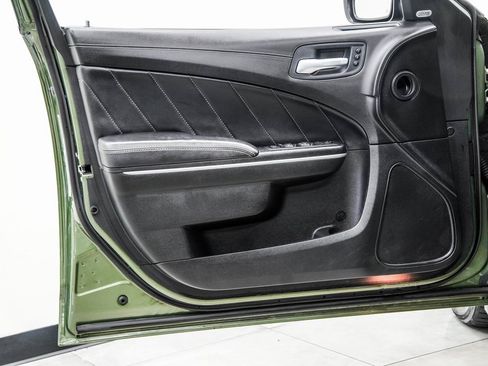 Used 2022 Dodge Charger Scat Pack w/ Plus Group image 43