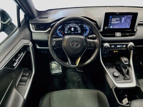 Used 2024 Toyota RAV4 SE AWD/4WD image 21