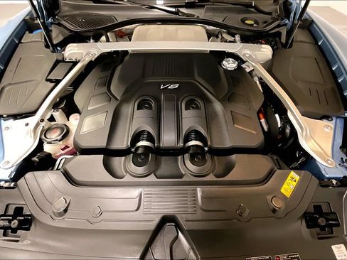 New 2026 Bentley Continental GTC AWD/4WD image 15