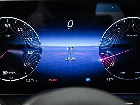 Certified 2026 Mercedes-Benz GLE 350 4MATIC image 11