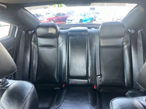Used 2021 Dodge Charger SXT w/ Leather Interior Group RWD image 27