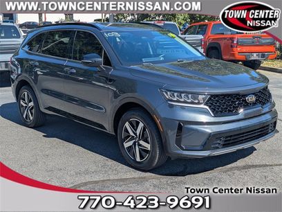Used 2021 Kia Sorento S