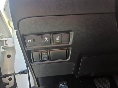 Used 2023 INFINITI QX80 Luxe w/ Cargo Package image 16