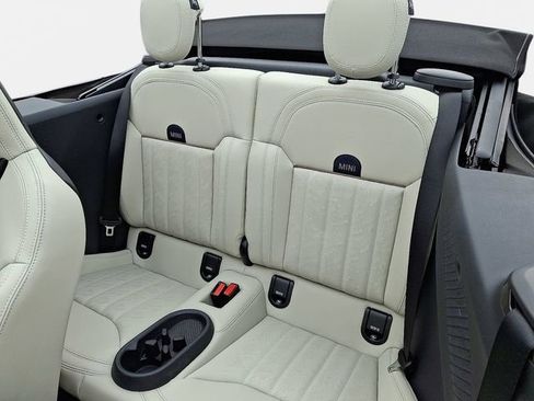 New 2026 MINI Cooper S image 10