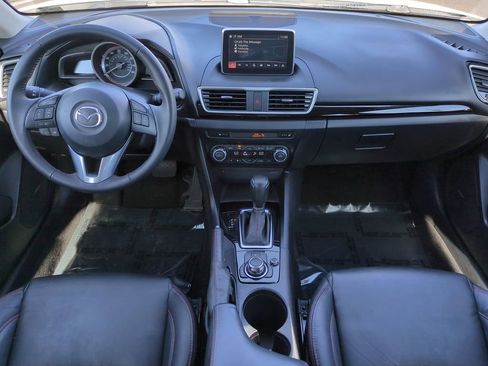 Used 2015 MAZDA MAZDA3 i Grand Touring image 14