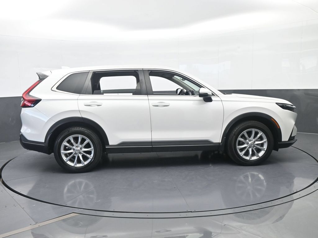 Used 2024 Honda CR-V EX image 7