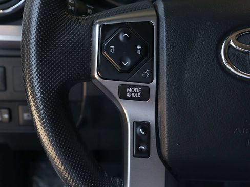 Used 2023 Toyota Tacoma SR5 w/ Technology Package AWD/4WD image 24