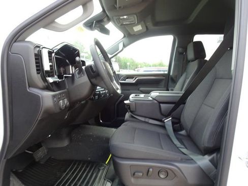 New 2026 Chevrolet Silverado 1500 LT AWD/4WD image 5