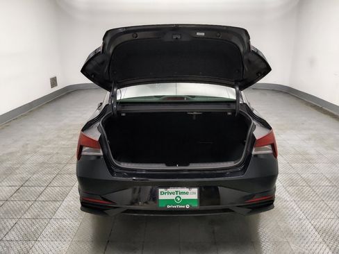 Used 2023 Hyundai Elantra SEL w/ Convenience Package FWD image 29