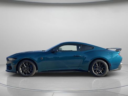 New 2026 Ford Mustang Dark Horse RWD image 6