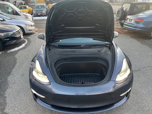 Used 2021 Tesla Model 3 Long Range image 31