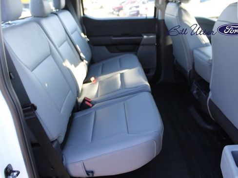 New 2025 Ford F150 XL image 8