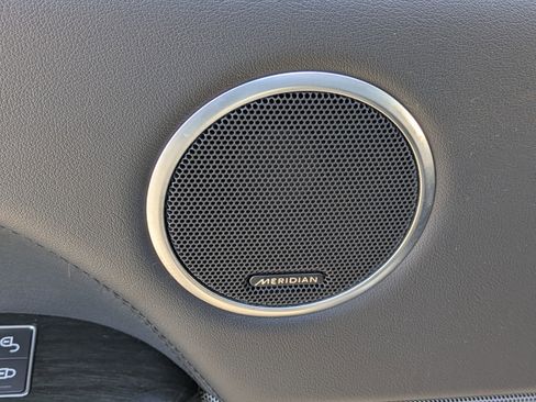 Used 2019 Land Rover Range Rover Sport HSE image 22