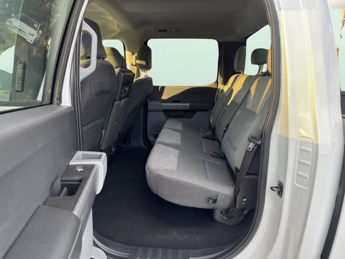 Used 2024 Ford F350 XLT image 25