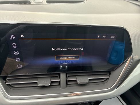 New 2026 Chevrolet Trax LT w/ Driver Confidence Package FWD image 6
