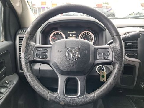 Used 2016 RAM 3500 Tradesman w/ Protection Group image 19