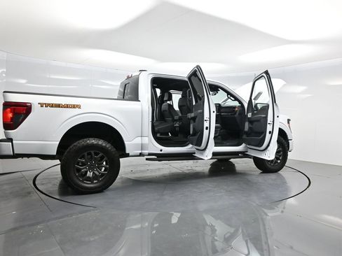 Used 2025 Ford F150 Tremor w/ Bed Utility Package AWD/4WD image 5