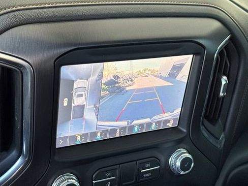 Used 2019 GMC Sierra 1500 AT4 image 18