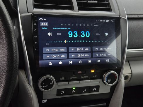 Used 2012 Toyota Camry LE image 13