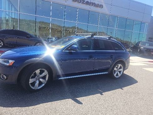 Used 2015 Audi A4 Premium AWD/4WD image 7