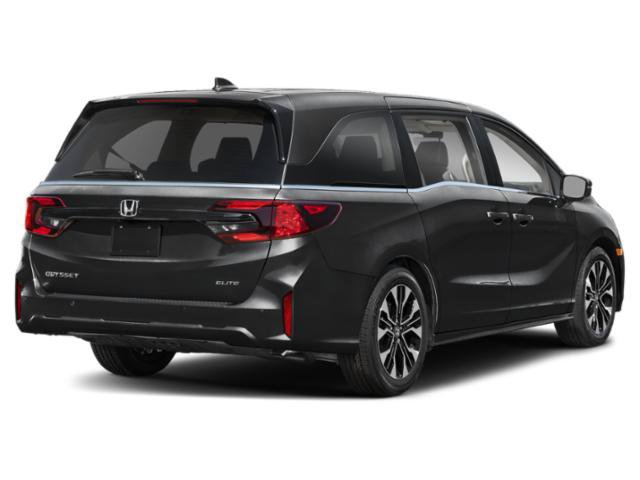 New 2027 Honda Odyssey Elite image 2