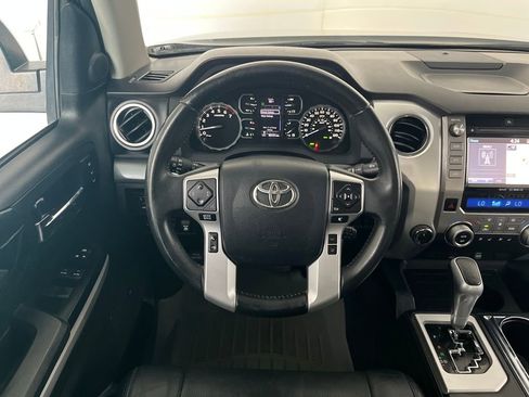Used 2019 Toyota Tundra Platinum AWD/4WD image 32
