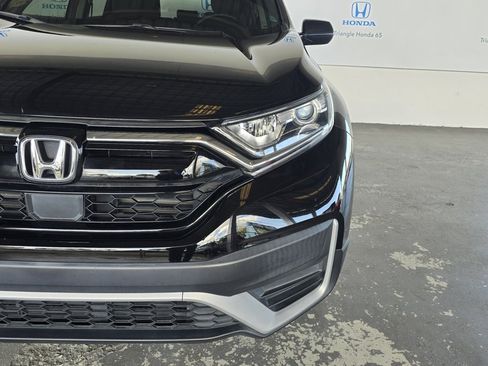Used 2022 Honda CR-V LX image 20