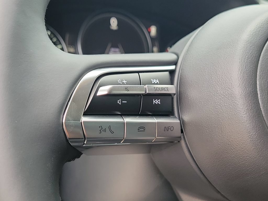 New 2026 MAZDA CX-50 AWD 2.5 S w/ Weather Package image 23