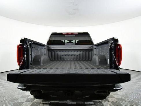 Used 2022 GMC Sierra 1500 Denali w/ Technology Package image 26