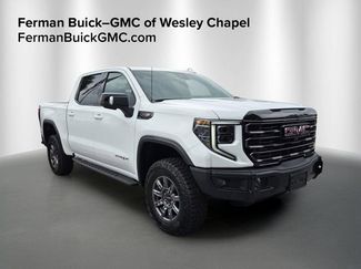 New 2026 GMC Sierra 1500 AT4X AWD/4WD video 1