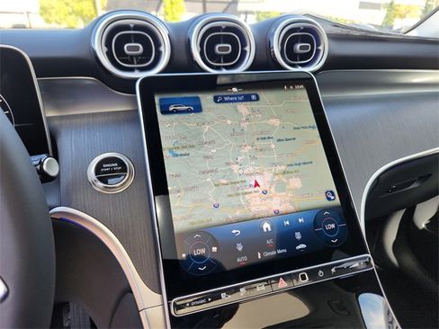 New 2026 Mercedes-Benz GLC 350e 4MATIC image 20