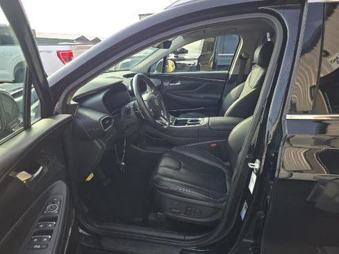 Used 2023 Hyundai Santa Fe Limited image 3
