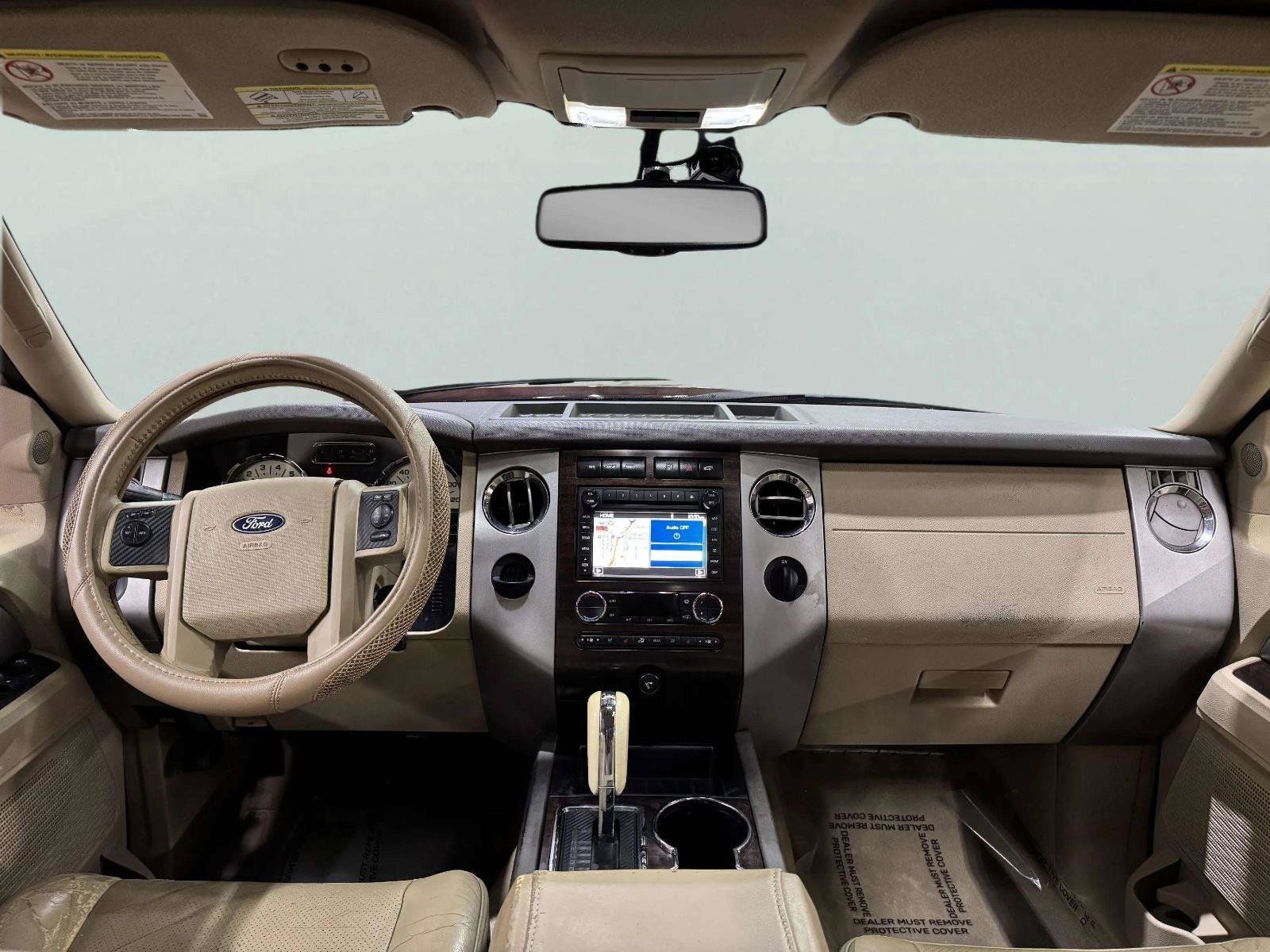 Used 2012 Ford Expedition XLT RWD image 18