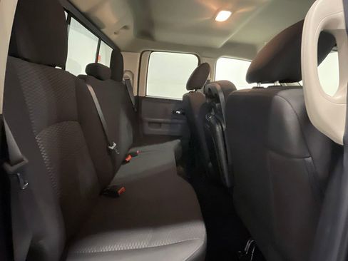 Used 2020 RAM 1500 Classic Warlock image 21