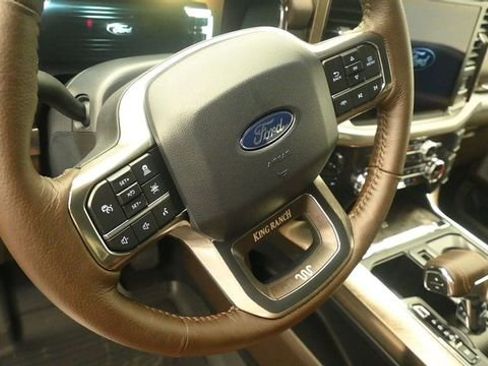New 2026 Ford F150 King Ranch AWD/4WD image 15