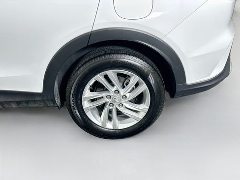 Used 2026 Buick Envista Preferred FWD image 11