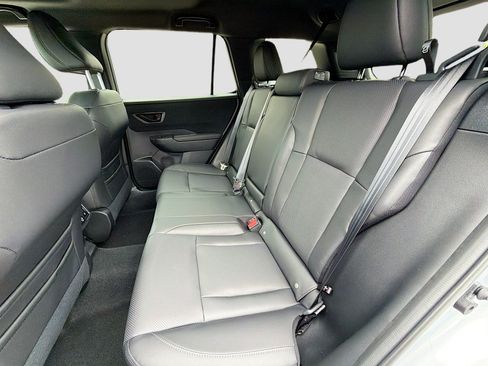 New 2026 Subaru Outback Limited AWD/4WD image 21