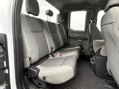 Used 2018 Ford F150 XL w/ Equipment Group 101A Mid image 18