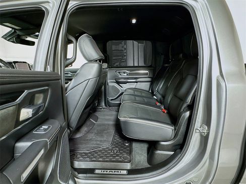 Used 2021 RAM 1500 Laramie w/ Sport Appearance Package image 23