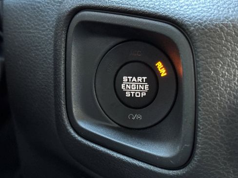 New 2026 Jeep Wrangler Sport AWD/4WD image 21